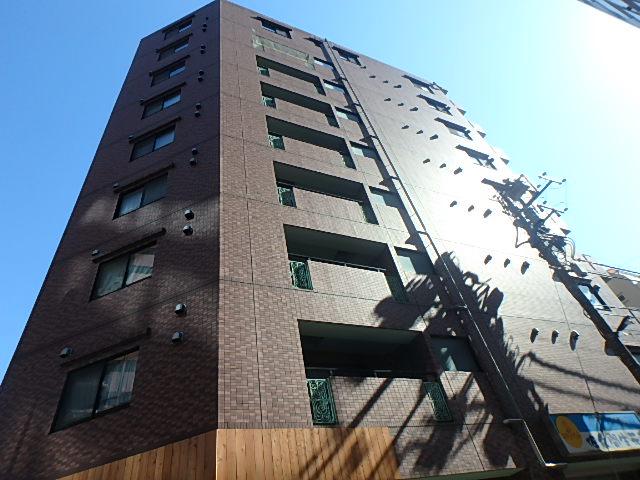 グランメール成増