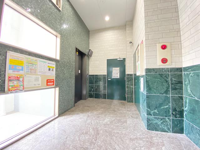 十三本町ウインズマンションII