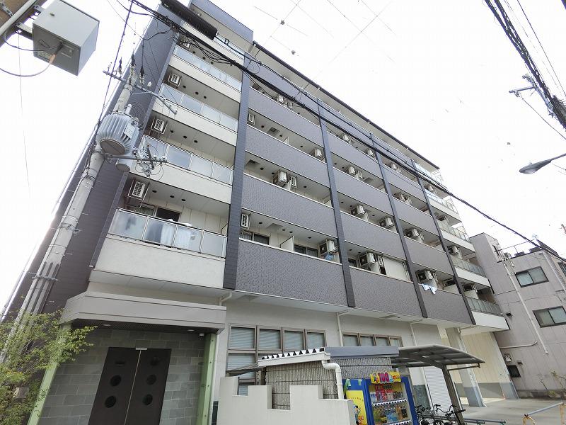 十三本町ウインズマンションII