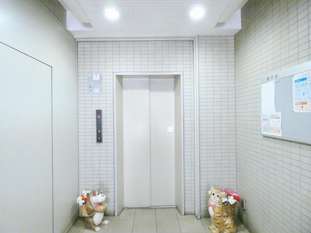 IMビル