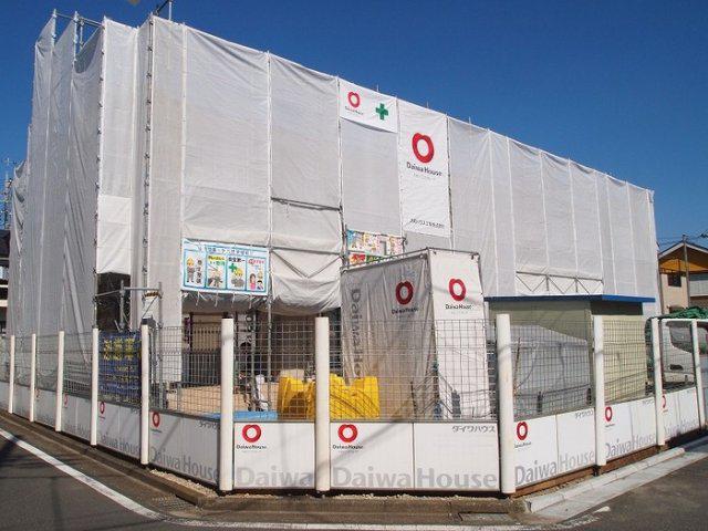 ボヌール メゾン