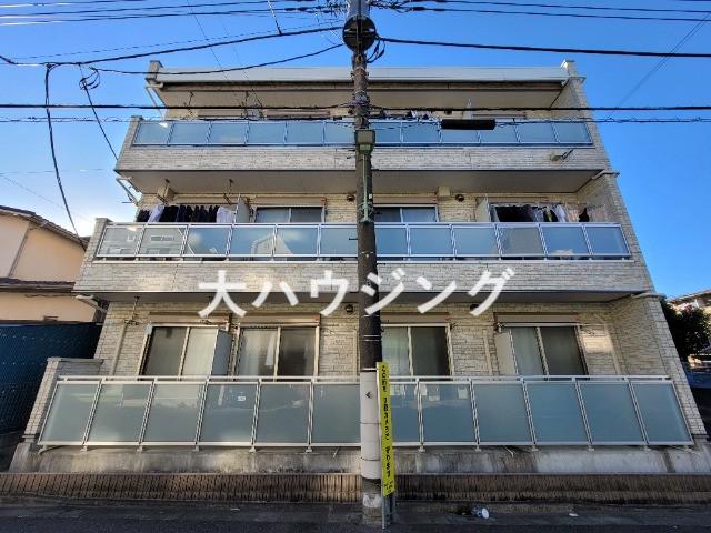 リブリ・矢口渡