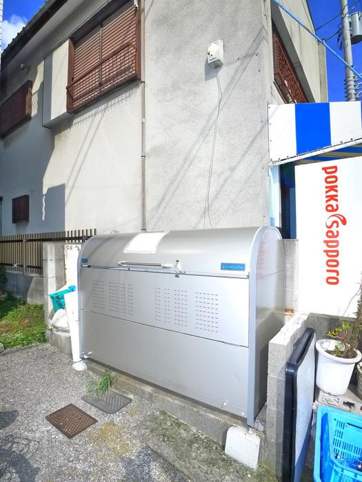 コーシュンビレッジ