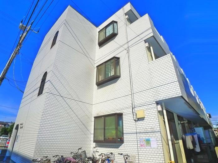 コーシュンビレッジ