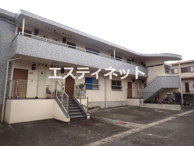 サンライトハイツ