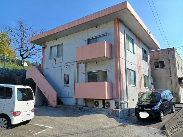ケイマンション(1DK/1階)