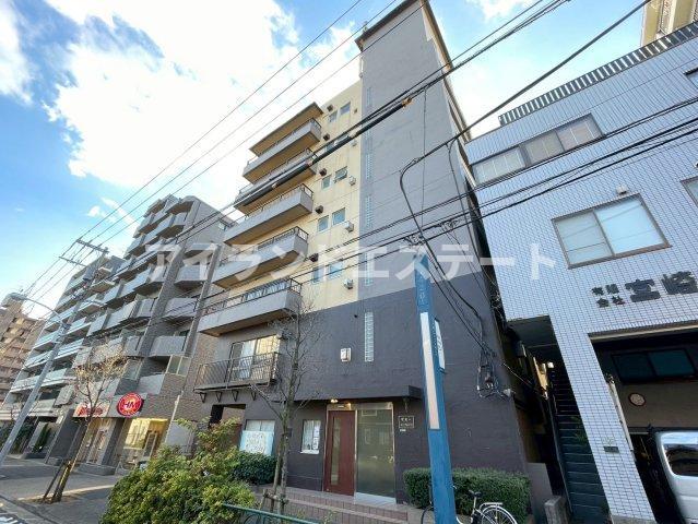 ザオーパークハイツ