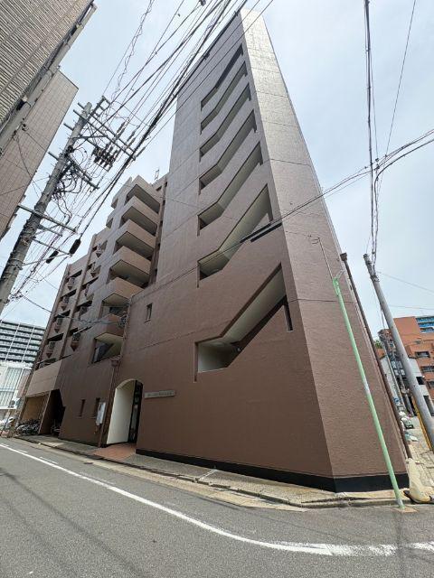 マンション中村