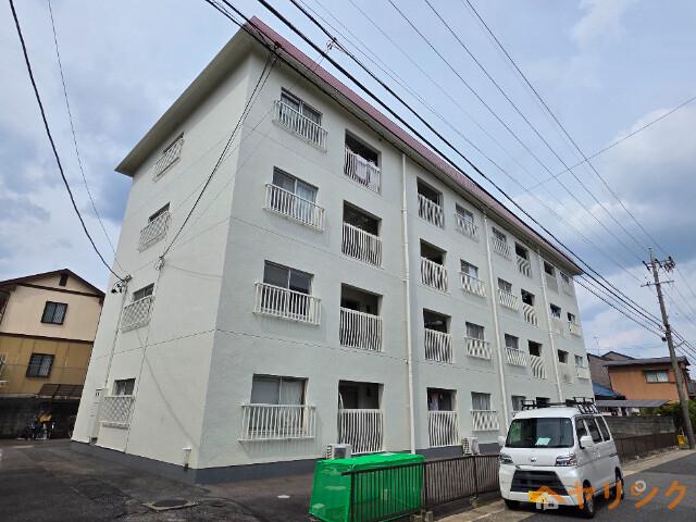 清和ビル(2LDK/5階)
