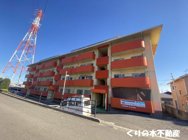 ルミウス八町西