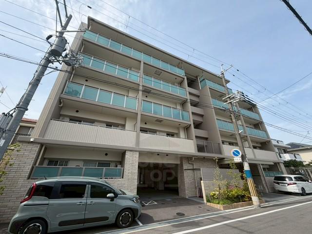 ブリエヴェール北桜塚