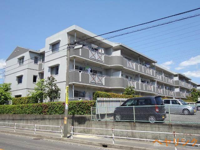 アーバンドエル猪高台