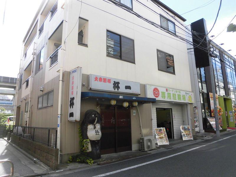 ラフィーヌ・武田