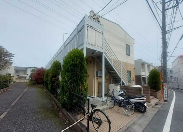レオパレスアイリス