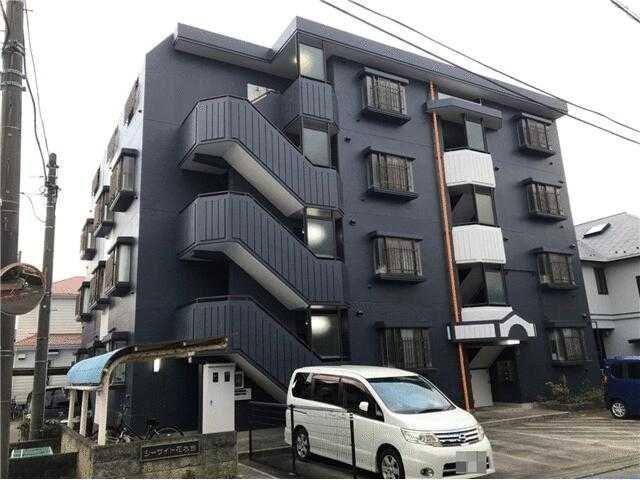 シーサイド花水台