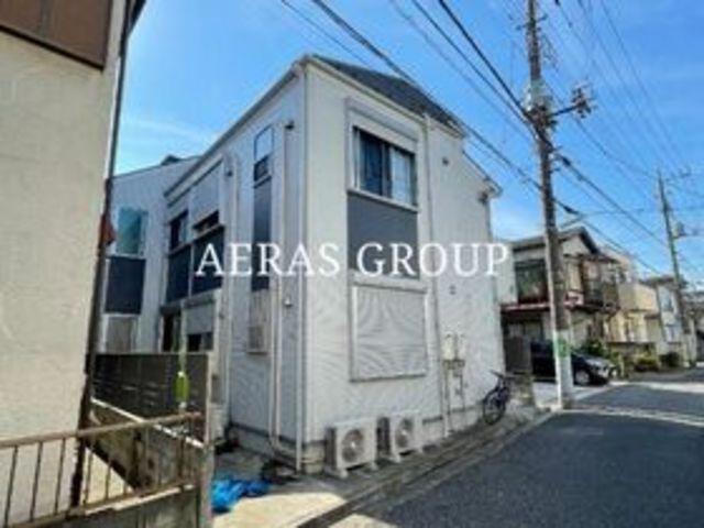 アペックス・堀切V