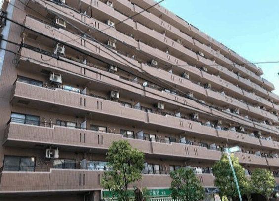 藤和シティホームズ荻窪駅前