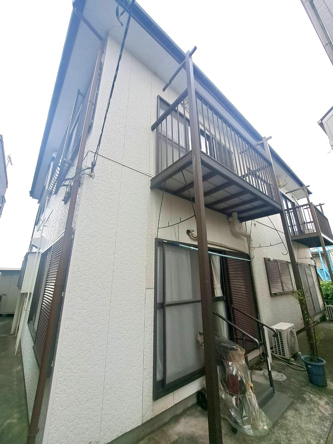 恵ハイツ