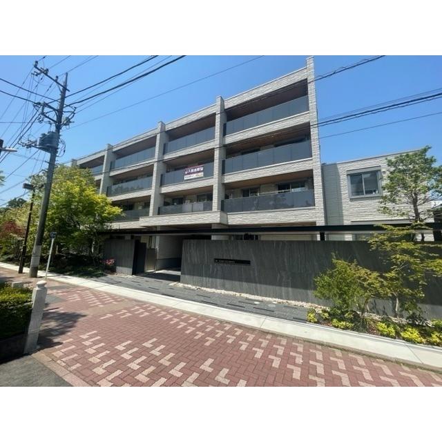 THE GRAND RESIDENCE(1LDK/3階)