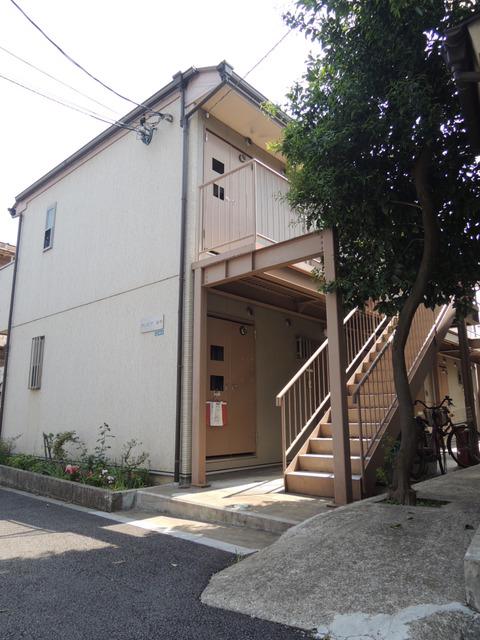 サンピア谷中