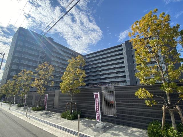 ウエリス相川駅前