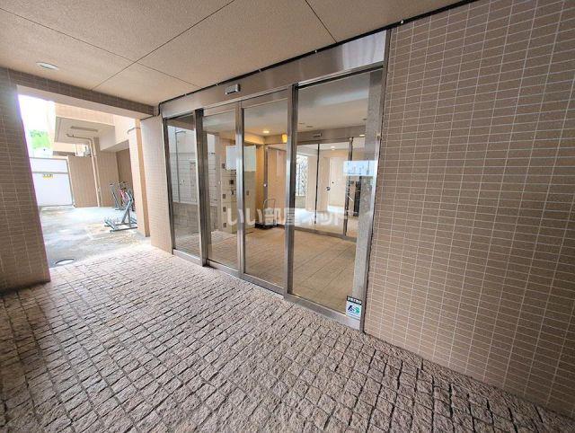 大阪モノレール本線 少路駅(大阪モノレール) 徒歩14分 3階建 築18年