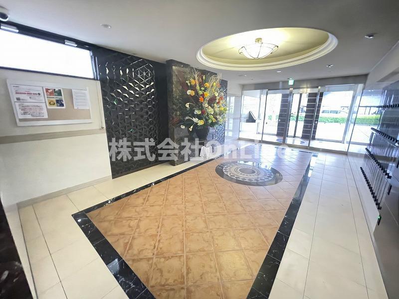 LUXE布施南