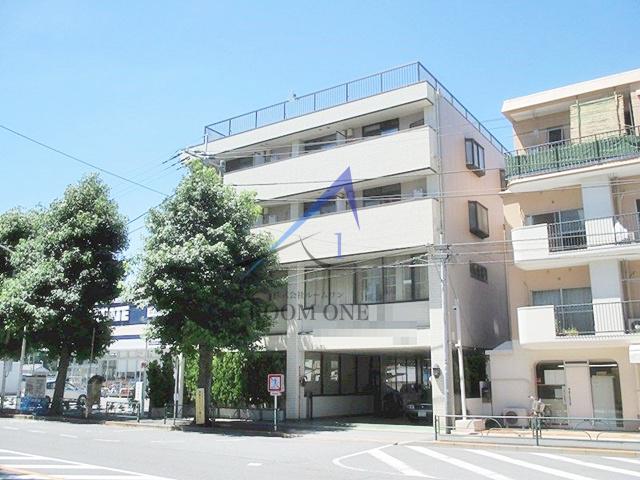 パークレジデンス鷺宮
