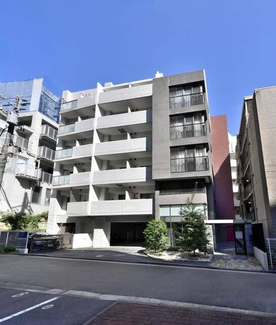 クレイン横浜台町