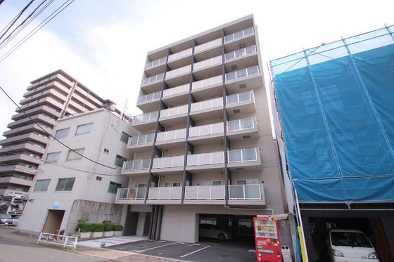 ソフィアコート光町(1DK/6階)