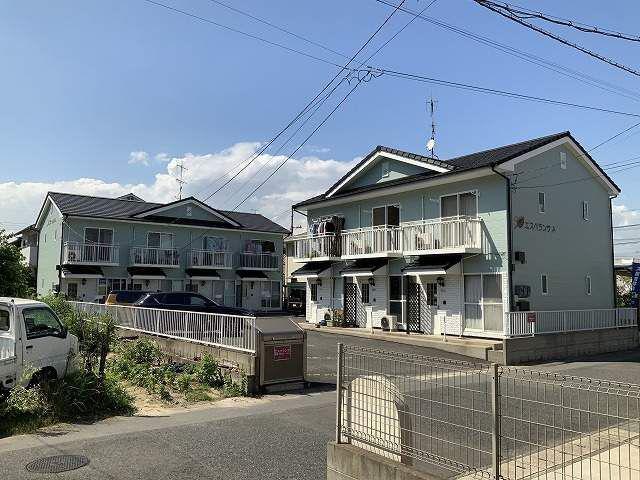 エスペランサ