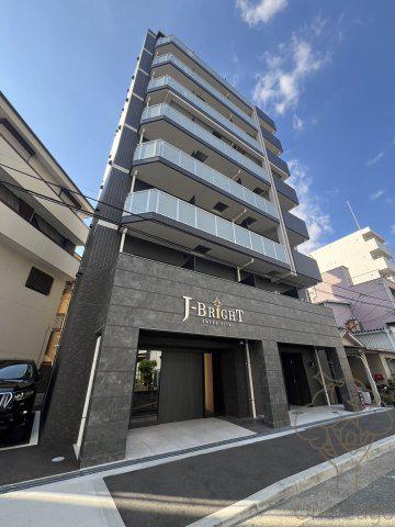 J-BRIGHT UMEDA KITA