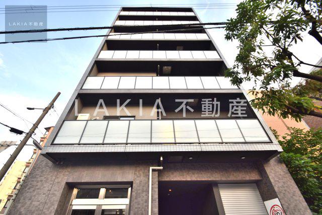 グランテージ国分町