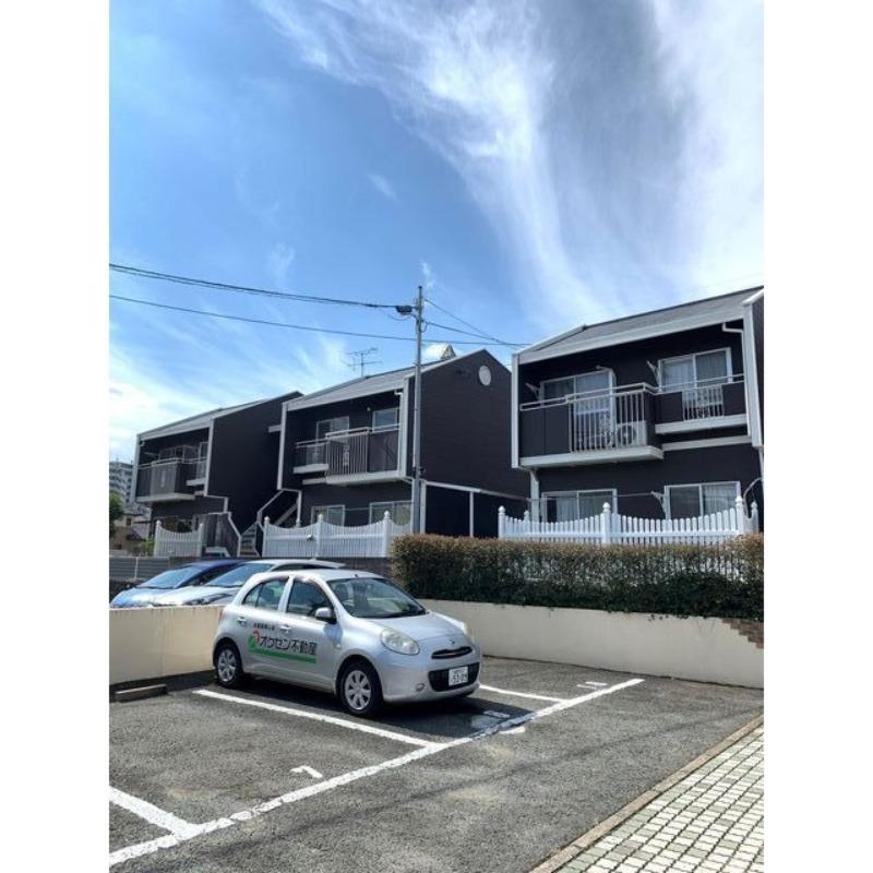アネックス那珂川A