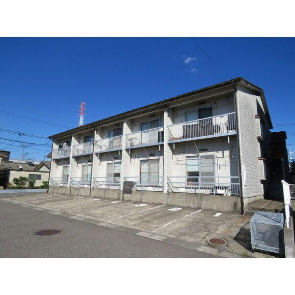 タカタハイツ江南