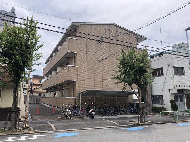 エクレール上小阪