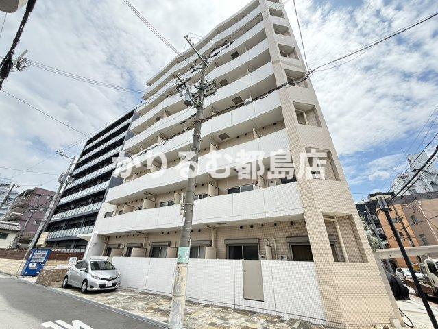 PARK HILLS 都島 NOBLE