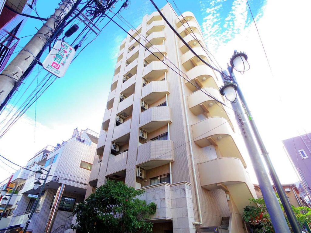 LUXE東金町
