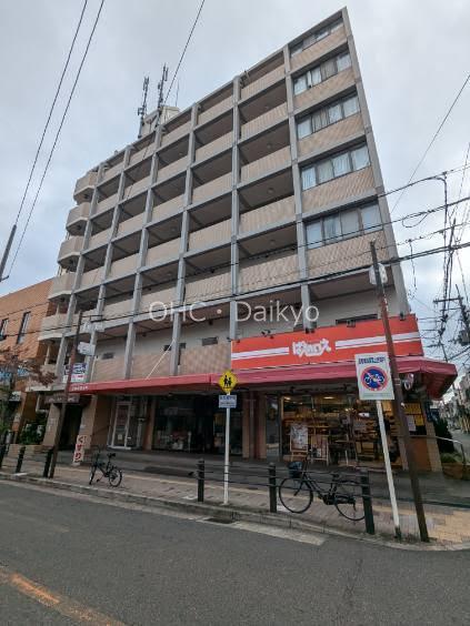 シティコートルーエ