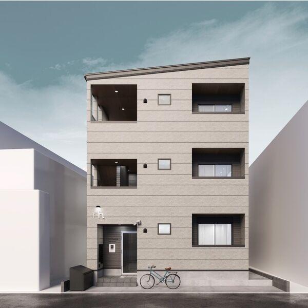 ROBOT HOME 新守山