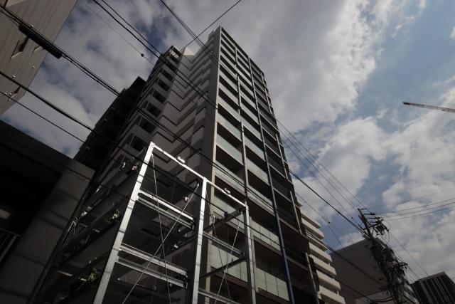 プライマル名古屋今池