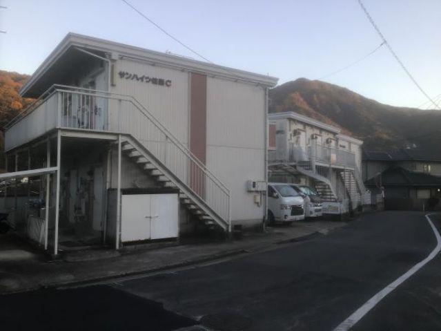 サンハイツ住田