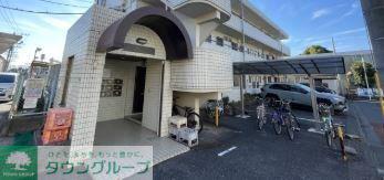 KEIIIマンション