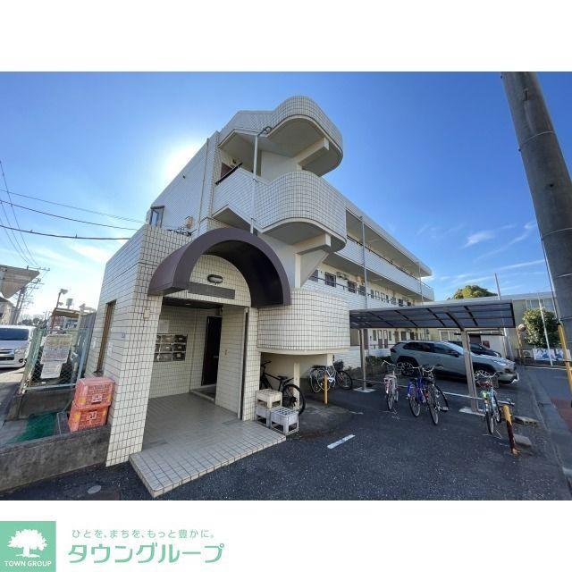 KEIIIマンション