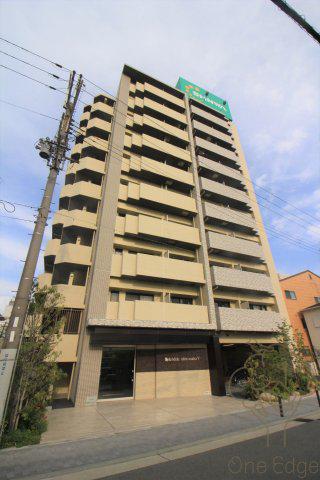 スプランティッド新大阪V