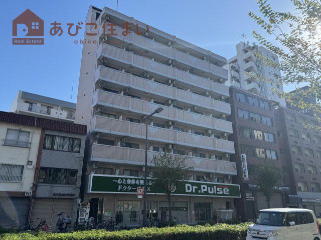ベルフレージュ住吉