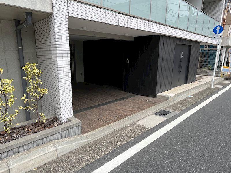 ラティエラ横濱六角橋