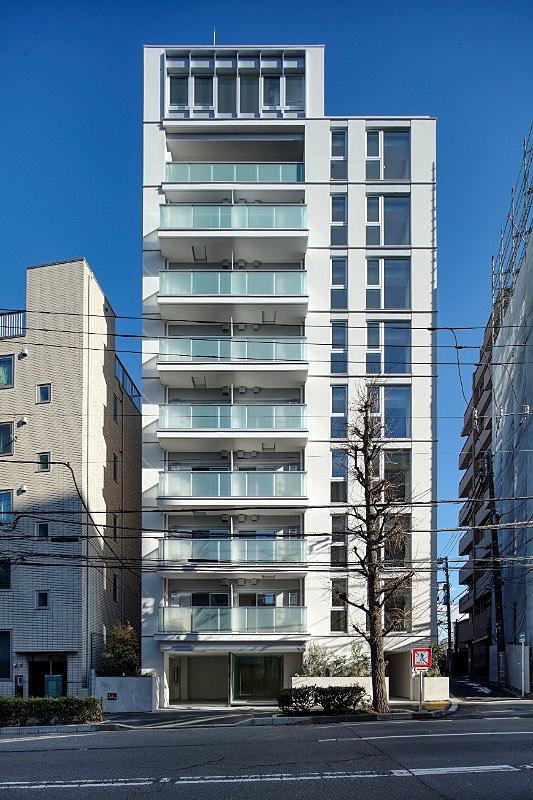 イプセ広尾