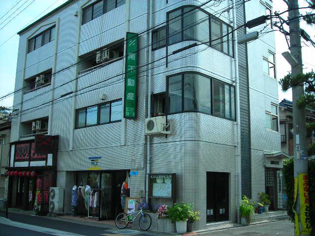 ミレスティマンション