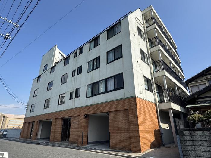 第一クリスビル